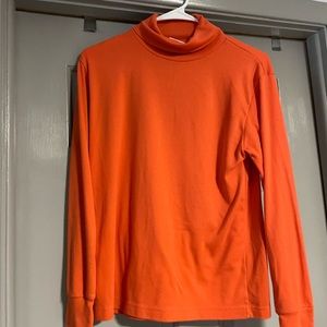 Medium Turtleneck. MUST BE BUNDLED